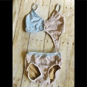 Dance Competition Costume child medium